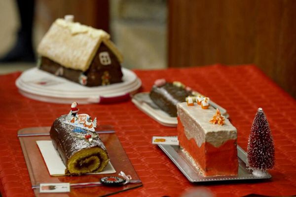 "Reportages découverte" : Déco, pâtisserie, Père Noël, concours de fêtes dimanche 15 décembre 2024 sur TF1 (vidéo)