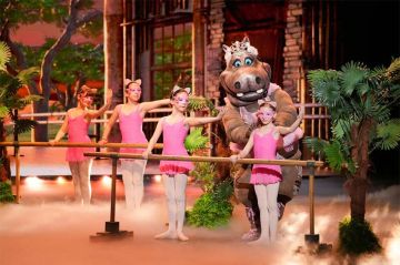 Mask Singer - 5ème prime vendredi 31 mai 2024 sur TF1, arrivée de Flocon, un nouvel enquêteur (vidéo)