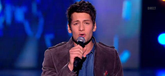 Replay “Nouvelle Star” : Ezra reprend « Wake me up » de AVICII (vidéo)