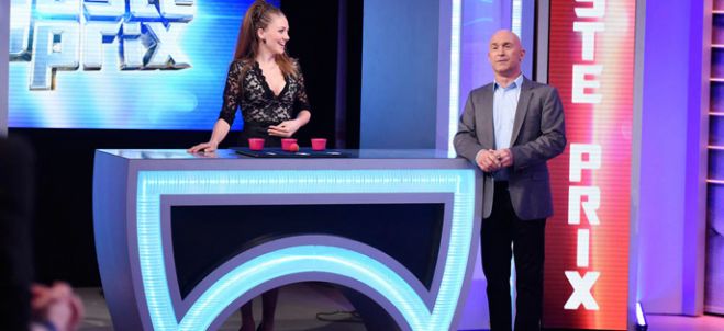 “Le Juste Prix” de retour sur TF1 lundi 12 janvier 2015 avec Vicent Lagaf&#039; : toutes les nouveautés