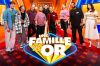 "Une Famille en Or" mardi 11 mars 2025 sur TF1, les invités de Camille Combal