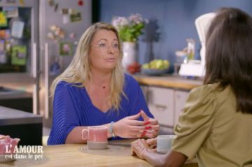 Replay “L'amour est dans le pré” : l'incroyable coup de foudre de Nadège raconté au bilan (vidéo)