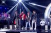 Replay "The Voice Kids" : Dony, Ilian, Albert et Gaëtan chantent un medley rock (vidéo)