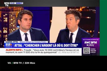 VU le zapping TV du 10 mai 2023 : « Les voyous en col blanc » - Vidéo