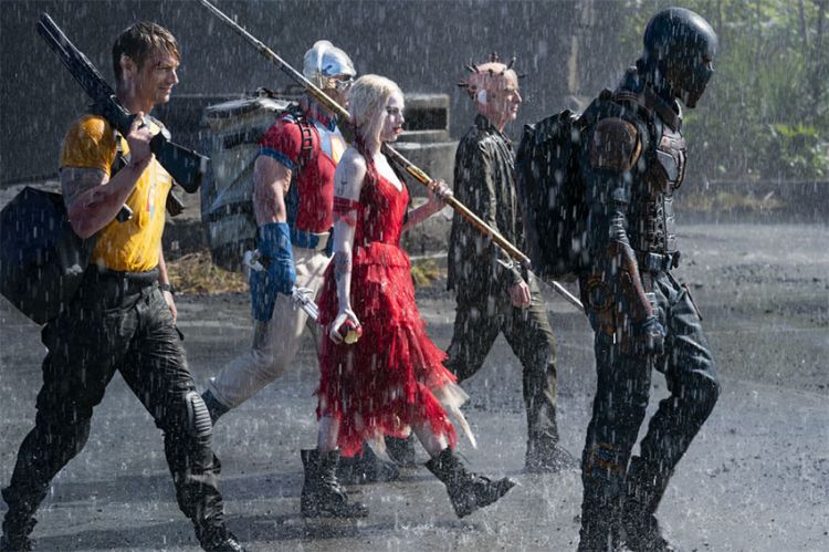 "Suicide Squad" à revoir sur TF1 dans Ciné Dimanche ce 5 mai 2024 (vidéo)
