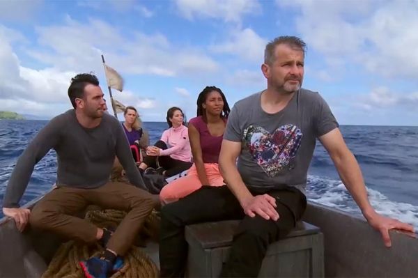 “Koh-Lanta : les 4 terres” : découvrez l'équipe Violette, les aventuriers du Nord (vidéo)