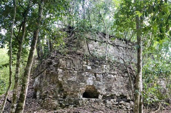 « Naachtun, le royaume maya révélé » sur France 5 jeudi 30 mai 2024 dans Science grand format (vidéo)