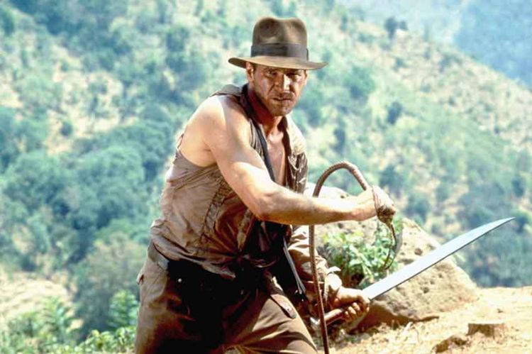 « Indiana Jones : À la recherche de l'âge d'or perdu », vendredi 14 mai sur ARTE (vidéo)