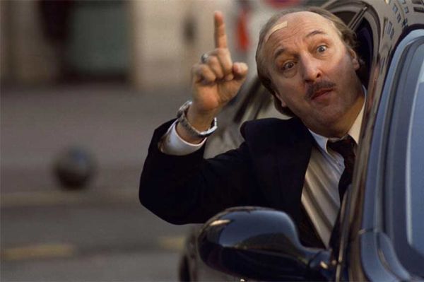 Le film "Taxi 3" avec Samy Naceri et Frédéric Diefenthal rediffusé sur TF1 mardi 22 juillet 2025 (vidéo)