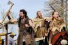 “Secrets d&#039;histoire” : « Ragnar, le Viking qui a terrorisé Paris » lundi 31 octobre 2022 sur France 3 avec Stéphane Bern (vidéo)