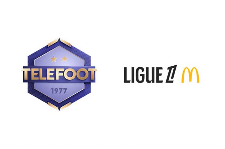 "Téléfoot" de retour dimanche 25 août 2024 sur TF1 dans un nouveau décor et un nouvel habillage