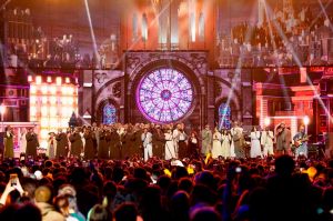 Restos du coeur : le concert « 2020 Le Pari(s) des Enfoirés » ce soir sur TF1, les artistes présents