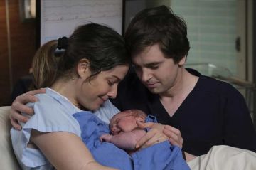 "Good Doctor" saison 6 : résumé des 3 derniers épisodes diffusés sur TF1 mercredi 11 octobre 2023