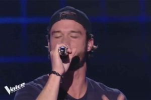 Replay “The Voice” : Mayeul chante « Believer » de Imagine Dragons (vidéo)