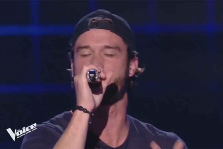 Replay “The Voice” : Mayeul chante « Believer » de Imagine Dragons (vidéo)