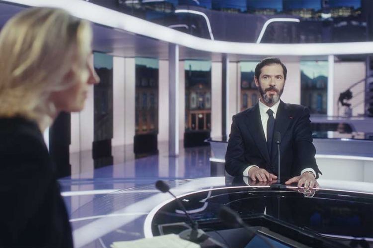 "Dans l'ombre" : résumé des épisodes 3 & 4 diffusés sur France 2 mercredi 6 novembre 2024