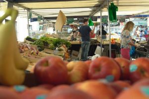 « Le Paris des marchés », dimanche 13 décembre sur France 5