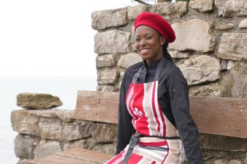 &quot;Echappées Belles&quot; au Pays Basque avec le chef Anto samedi 31 août 2024 sur France 5 (vidéo)