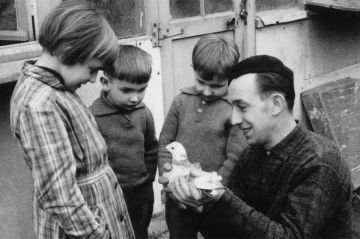 "Les gens du Nord" racontés par Valérie Bonneton sur France 5 dimanche 11 janvier 2026