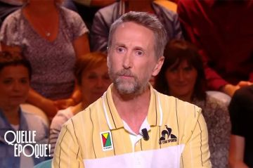 "Le Phil'Actu" de Philippe Caverivière du 27 mai 2023 dans "Quelle époque !" sur France 2 (vidéo)