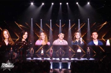 Replay "Star Academy" : Les 7 nommés s'affrontent une dernière fois pour la Tournée (vidéo)