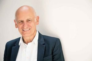 Jean-Michel Aphatie va rejoindre La Matinale de LCI à la rentrée