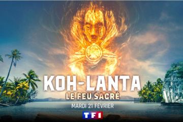 &quot;Koh-Lanta&quot; : La nouvelle saison arrive le 21 février 2023 sur TF1