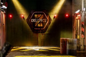 “District Z” : une saison 2 en préparation pour TF1 et un jeu vidéo en cours de développement (vidéo)