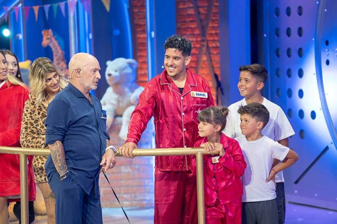 &quot;Le Bigdil&quot; : Spéciale Pyjama Party sur RMC Story jeudi 6 novembre 2025