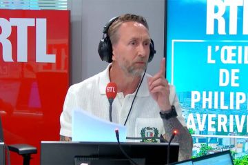 Replay &quot;L&#039;oeil de Philippe Caverivière&quot; du 5 juin 2025 face à Elisabeth Borne (vidéo)