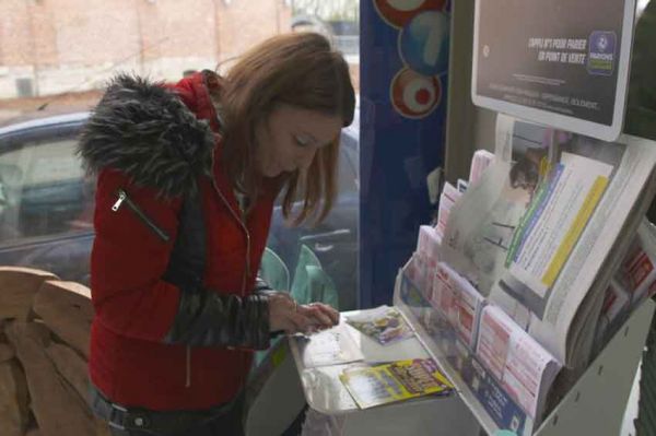 "Grands Reportages" : Cliquer, jouer, miser, une vie en ligne sur TF1 dimanche 15 septembre 2024 sur TF1 (vidéo)