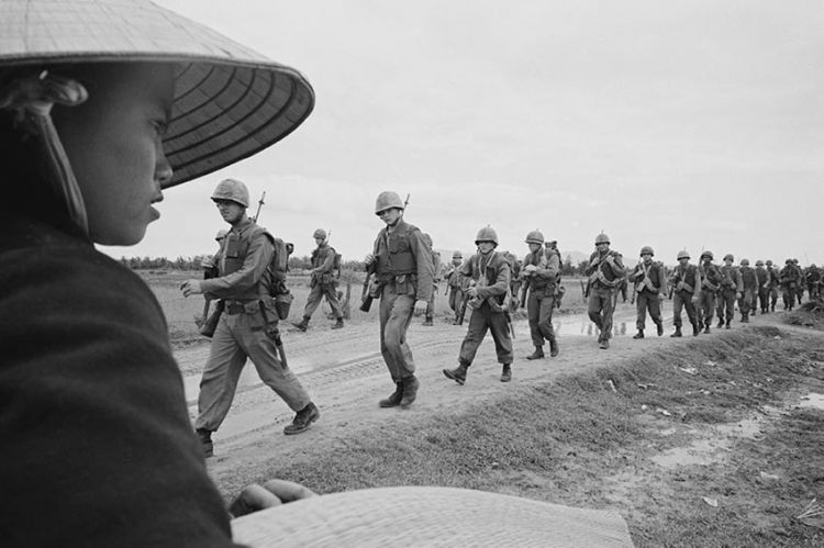 « Vietnam » : la guerre racontée de l'intérieur, mardi 10 août sur ARTE (vidéo)