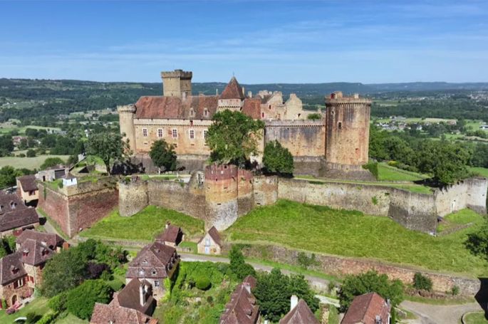 &quot;Des racines et des ailes&quot; : Terroirs d&#039;excellence entre Lot et Corrèze, mercredi 5 février 2025 sur France 3 (vidéo)