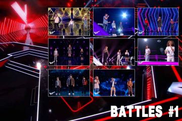 Replay “The Voice Kids” samedi 17 septembre : voici les 8 Battles de la soirée (vidéo)