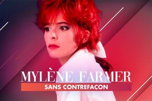 &quot;Mylène Farmer, sans contrefaçon&quot; à revoir sur W9 mercredi 5 juillet 2023 - Vidéo