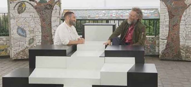 “Le Gros Journal” : Mouloud Achour reçoit Vincent Cassel ce 5 septembre sur CANAL+