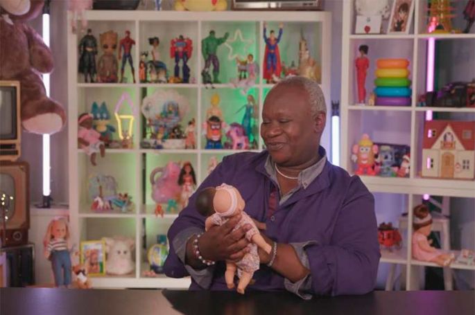 &quot;Les secrets de vos jouets préférés&quot; : nouvelle série documentaire à suivre sur Gulli à partir du 13 décembre 2023