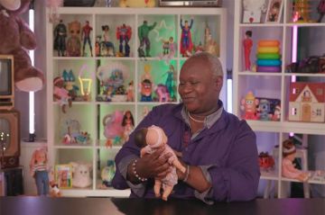 "Les secrets de vos jouets préférés" : nouvelle série documentaire à suivre sur Gulli à partir du 13 décembre 2023