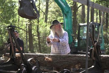 "Seuls face à l'Alaska" saison 12 : le 4ème épisode diffusé dimanche 21 janvier 2024 sur RMC Découverte