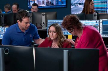 "9-1-1" saison 8, résumé des trois épisodes diffusés sur M6 mardi 10 juin 2025