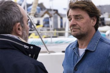 &quot;Crimes parfaits&quot; : 4 épisodes à revoir sur France 3 vendredi 3 novembre 2023