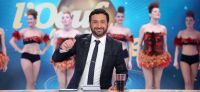 Les 1ères images de “L&#039;oeuf ou la poule” avec Cyril Hanouna vendredi 18 avril sur D8