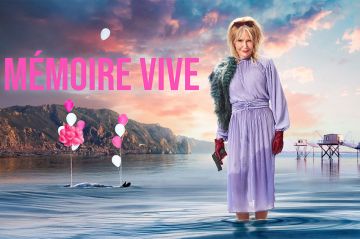 &quot;Mémoire vive&quot; : mini-série inédite avec Clémentine Célarié et Élisa Erka sur M6 le 18 février 2025