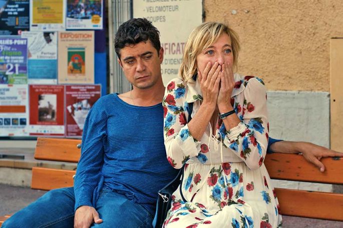 "Les estivants" de Valeria Bruni Tedeschi à revoir sur France 4 samedi 27 juin 2026