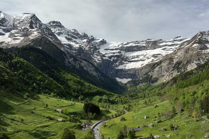 "Les 100 lieux qu'il faut voir" dans les Pyrénées, dimanche 28 décembre 2025 sur France 5