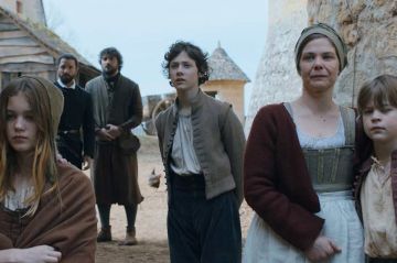 &quot;Fortune de France&quot;, les deux premiers épisodes diffusés sur France 2 lundi 16 septembre 2024 (vidéo)