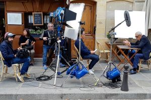 « André Téchiné, cinéaste insoumis », mercredi 17 février sur ARTE (vidéo)