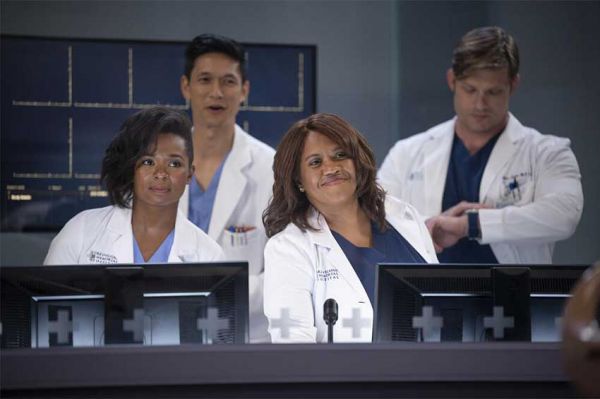 Les résumés des épisodes de "Grey's Anatomy" diffusés sur TF1 mercredi 7 mai 2025 (vidéo)