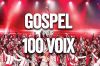 Le spectacle “Gospel pour 100 voix” diffusé sur W9 samedi 24 décembre 2022
