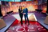 1er tour de la présidentielle : le dispositif de TF1 &amp; les invités d'Anne-Claire Coudray et Gilles Bouleau